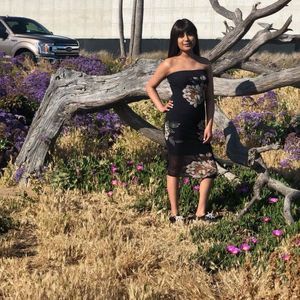 Meet your Posher, Daisy